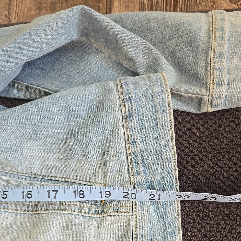 Denim Jacket - Picture 3 of 5